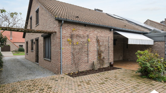 Vettersstraat - 54 - - 3511