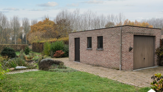 Vettersstraat - 54 - - 3511