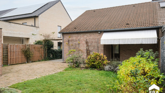 Vettersstraat - 54 - - 3511
