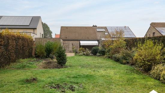 Vettersstraat - 54 - - 3511
