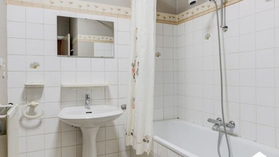 Vettersstraat - 54 - - 3511