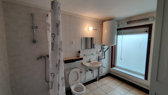 Wervikstraat - 26 - - 8980