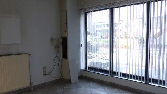 Dorpsstraat - 2 - A - 3560