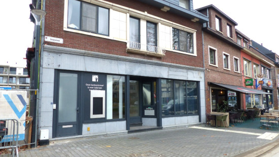 Dorpsstraat - 2 - A - 3560