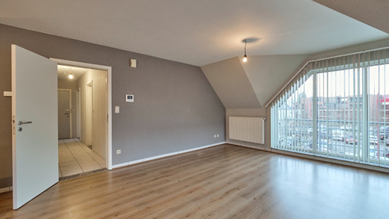 Koning Boudewijnplein - 5 - 7 - 3910