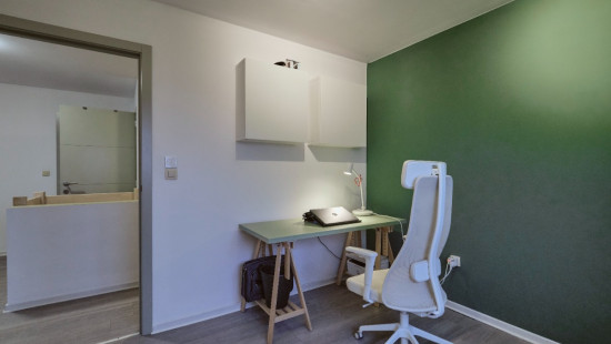Hasseltstraat - 14 - - 3990