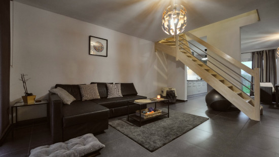 Hasseltstraat - 14 - - 3990