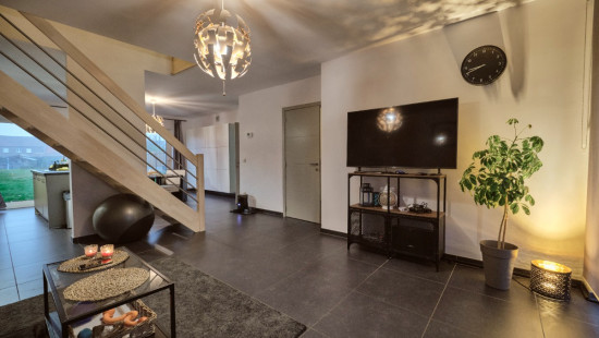 Hasseltstraat - 14 - - 3990