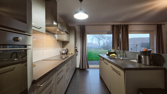 Hasseltstraat - 14 - - 3990