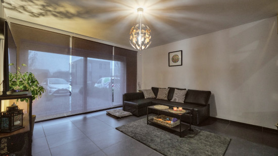 Hasseltstraat - 14 - - 3990