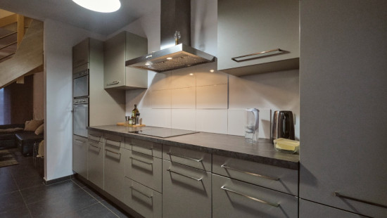 Hasseltstraat - 14 - - 3990