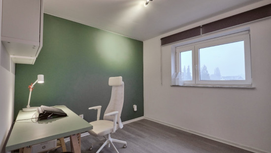 Hasseltstraat - 14 - - 3990