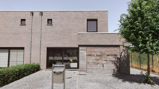 Hasseltstraat - 14 - - 3990