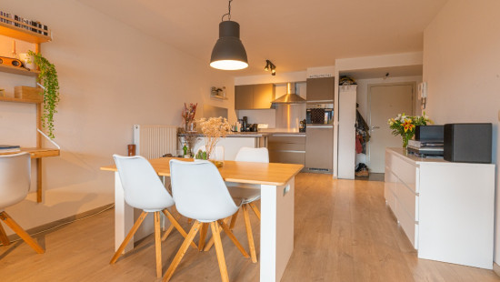 Clement Rottiersstraat - 42 - Bus 13 - 9220