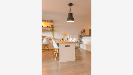 Clement Rottiersstraat - 42 - Bus 13 - 9220