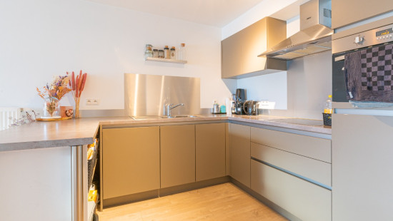Clement Rottiersstraat - 42 - Bus 13 - 9220