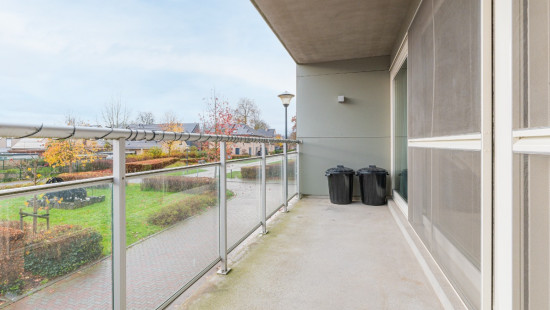 Clement Rottiersstraat - 42 - Bus 13 - 9220
