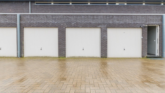 Clement Rottiersstraat - 42 - Bus 13 - 9220