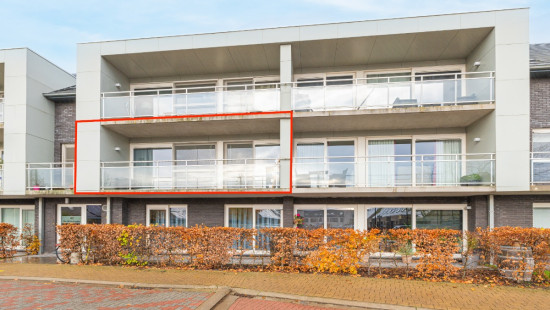 Clement Rottiersstraat - 42 - Bus 13 - 9220