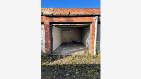 Meenseweg - 10-12 - Garage 8 - 8900