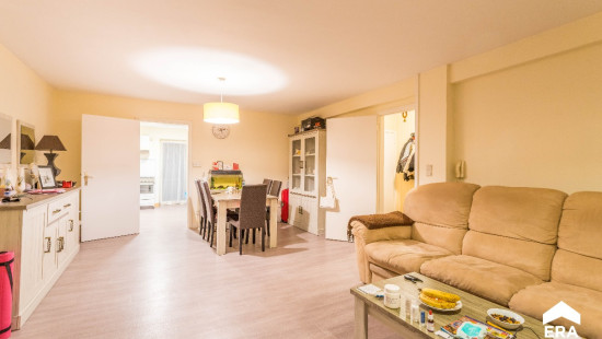 De Montstraat - 1 - 1A - 8900