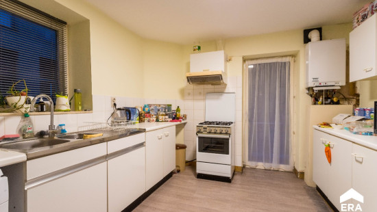 De Montstraat - 1 - 1A - 8900