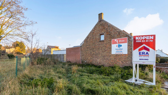 Veurnestraat - 227 - - 8660