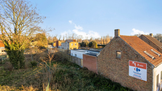 Veurnestraat - 227 - - 8660