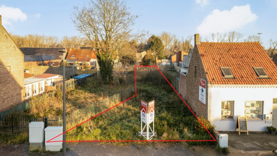 Veurnestraat - 227 - - 8660