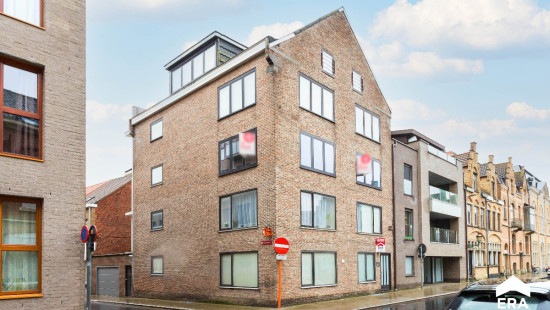 De Montstraat - 1 - 1A - 8900