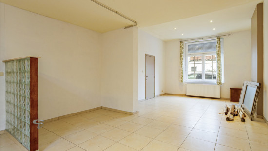Rue de France - 39 - - 1470