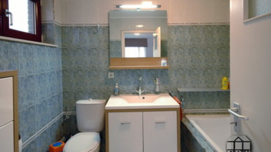 Stadswal - 1 - - 3580