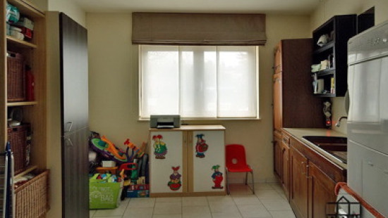 Stadswal - 1 - - 3580