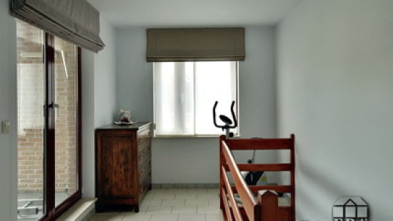 Stadswal - 1 - - 3580