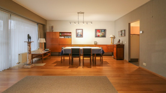 Krijgslaan - 245 - 0.2 - 2610