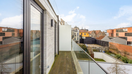 Zuidstraat - 86D - 0202 - 8630