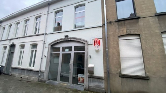 Groenstraat - 30 - 0001 - 8940