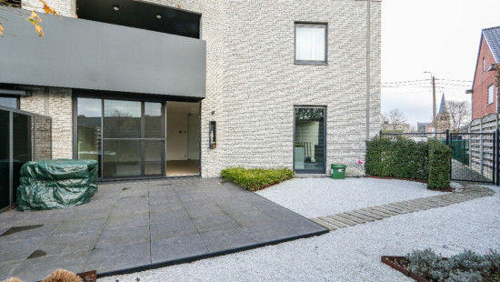 Dieperstraat - 12 - A - 2230