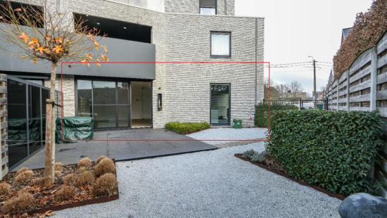 Dieperstraat - 12 - A - 2230