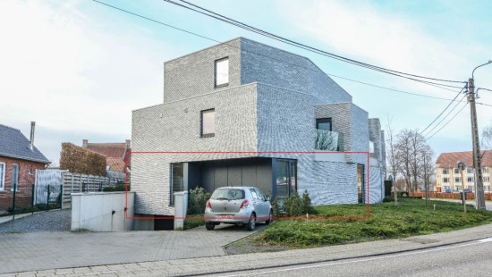 Dieperstraat - 12 - A - 2230