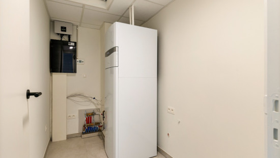 Kloosterpoort - 12 - 2.1 - 3960