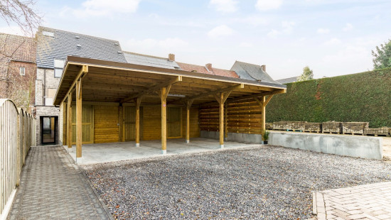 Kloosterpoort - 12 - 2.1 - 3960