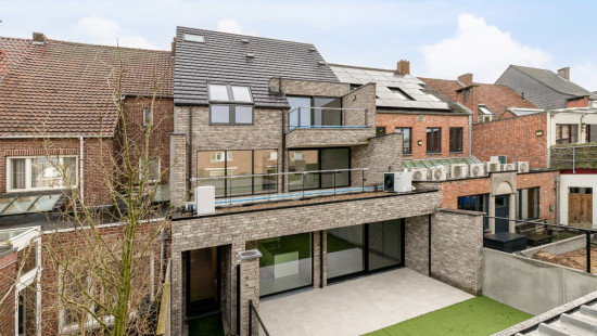 Kloosterpoort - 12 - 2.1 - 3960