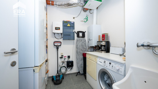 Lindendreef - 62 G - Bus 2 - 2320