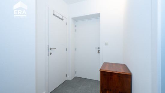 Lindendreef - 62 G - Bus 2 - 2320