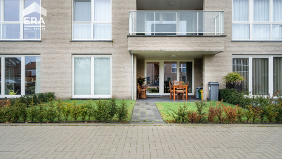 Lindendreef - 62 G - Bus 2 - 2320