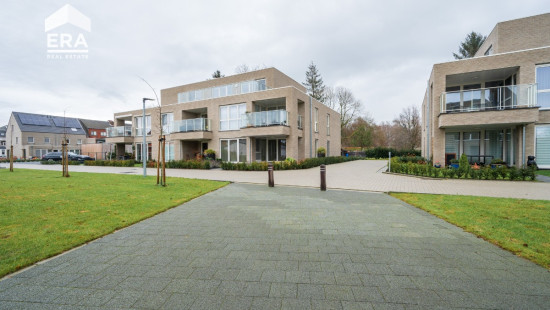 Lindendreef - 62 G - Bus 2 - 2320