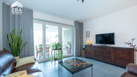 Lindendreef - 62 G - Bus 2 - 2320