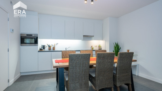 Lindendreef - 62 G - Bus 2 - 2320