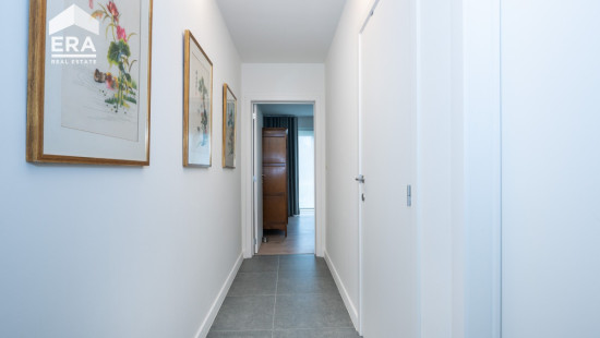 Lindendreef - 62 G - Bus 2 - 2320